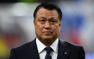 Chủ tịch LĐBĐ Nhật Bản cảnh báo đội nhà về Việt Nam