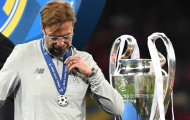 Liverpool sắp lập kỷ lục về lợi nhuận kinh doanh