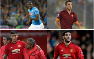 Man Utd có thể chốt 5 'kẻ đến, người đi' ngay trong tuần này