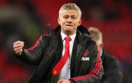 Thắng 7 trận liên tiếp, nhưng Man Utd vẫn còn yếu điểm