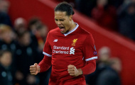 Thêm 1 điều kiện, Van Dijk có thể vĩ đại như Terry hay Ferdinand