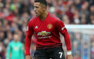 'Với cậu ta, Man Utd sẽ kết thúc mùa giải trong tốp ba'