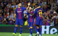 5 tam tấu săn bàn xuất sắc nhất châu Âu hiện tại: Premier League có 2 cái tên, Ai số 1?