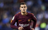 Man Utd chú ý, Coutinho nhận 'tối hậu thư' từ thượng tầng Barca