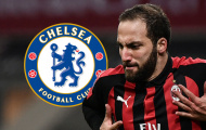 3 bom tấn có thể phát nổ trong tuần này: Higuain tạo ra 'hiệu ứng domino'