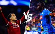 5 điều sẽ xảy ra nếu 'Quái thú' gia nhập Man United: Van Dijk, đợi đấy!