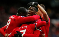 Andy Cole lên tiếng, khuyên 'bom xịt' Man Utd học Rashford một điều