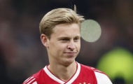Chi 90 triệu euro, Barca sắp cuỗm 'mục tiêu' của Man Utd, Real ra giá khủng cho Dybala