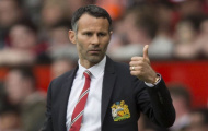 CHÍNH THỨC: 'Ngọc quý' của Ryan Giggs cập bến Premier League