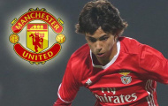 Chuyển nhượng 23/01: 2 sao ở lại, M.U vung 105 triệu bảng mua 'Ronaldo đệ nhị'; Arsenal mở cờ