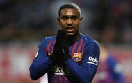 Chuyển nhượng Arsenal: Pháo thủ chơi 'cú đúp' trước Barca, Thương vụ Bailly vào ngõ cụt
