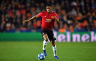 Top 10 ngôi sao U23 xuất sắc nhất châu Âu hiện nay: Man Utd có 1 đại diện