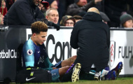 Góc Man Utd: Tottenham đại hạn, trời cũng thương Quỷ Đỏ