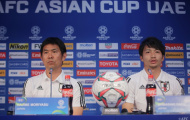 HLV Moriyasu: 'Nhật bản đến Asian Cup với mục tiêu vô địch'