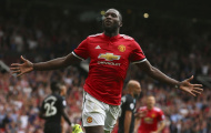 Rashford cứ hay đi, Lukaku sẽ đặc biệt theo cách khác
