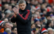 Man Utd đấu Arsenal: Solskjaer và những giá trị về lịch sử