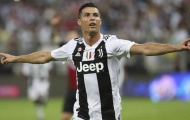 'Muốn tiếp tục tồn tại, cậu ấy phải học theo Ronaldo'