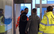NÓNG: Higuain bay đến London, Sarri có 'viện binh'