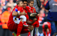 Nóng: Luis Suarez bóng gió về việc trở lại Liverpool