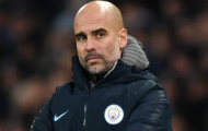 Pep Guardiola ngán ngẩm với sao Man City: 'Tôi không phải bố cậu ấy'