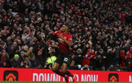 'Cậu ấy khiến tôi nhớ đến Solskjaer ngày nào'