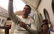 Ronaldo gặp hạn vì vụ 'bom tấn' của Cardiff mất tích