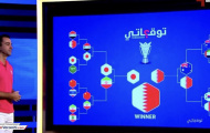 Dự đoán kết quả Asian Cup 2019 chuẩn như Xavi