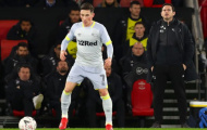'Tiểu Torres' khẳng định chưa muốn trở lại Liverpool