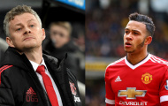 Từ bài học Depay, Man Utd cần thật 'tỉnh' với 'cánh chim lạ'