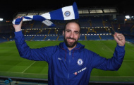 5 bom tấn đã được kích nổ trong tháng Giêng: Chelsea chịu chơi hết cỡ vì top 4
