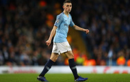 5 thần đồng Anh Quốc nên đến miền đất hứa Bundesliga: Tấm gương Sancho còn đó