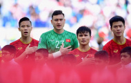 BLV Quang Huy: 'ĐT Việt Nam khác xưa rồi'