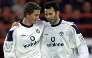Ryan Giggs chỉ ra điều kiện Solskjaer phải làm để giữ ghế HLV M.U