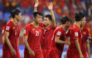 Báo châu Á: 'ĐT Việt Nam ngẩng cao đầu rời Asian Cup 2019'