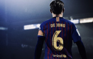 Bom tấn 90 triệu euro của Barca thừa kế 'số 6' huyền thoại của Xavi?