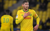 Chân dung Emiliano Sala: Anh chàng tân binh xấu số bậc nhất Premier League