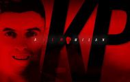 CHÍNH THỨC: AC Milan chiêu mộ 'hiện tượng Serie A' ghi nhiều bàn hơn Ronaldo