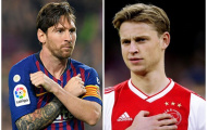 Đây, thái độ của Messi với bom tấn 90 triệu euro Barca vừa kích hoạt!