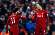 Liverpool lên kế hoạch cho một hợp đồng tài trợ kỷ lục