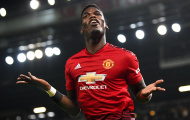 Vì Pogba, PSG phải hạ mình trước 'kẻ phản loạn'