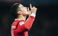  James Rodriguez: Tương lai ở ngã 3 đường