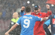 Sự nghiệp của Gonzalo Higuain qua ảnh