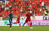 VAR cứu Việt Nam trong ngày ra mắt tại Asian Cup