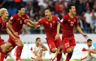 Bóng đá Việt Nam nhìn từ Nhật Bản: Cần nghĩ lớn