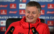 Xong! 2 sao Man Utd chắc chắn vắng mặt đại chiến Arsenal