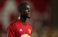 Xong! Eric Bailly ra quyết định quan trọng về tương lai
