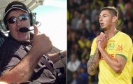 Tiết lộ 'cực sốc' có thể là nguyên nhân vụ mất tích của Emiliano Sala