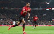 Solskjaer tiết lộ kinh nghiệm biến Rashford thành 'sát thủ vòng cấm'