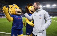 5 điểm nhấn Chelsea 2-1 Tottenham: Chu kỳ buông tiếp diễn, Giroud 'dọn cỗ' cho Higuain