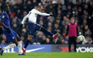 Chấm điểm Tottenham trận Chelsea: Sai lầm không thể cứu vãn của Pochettino